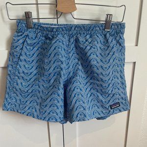 Patagonia Baggies, small